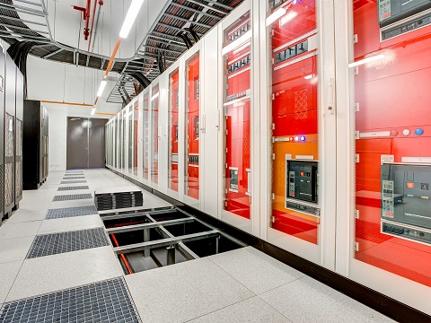 Falso suelo en data center: un paso más lejos