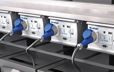 Starline anuncia un nuevo firmware para su Critical Power Monitor