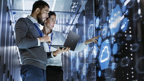Systam 5.0, un DCIM de nueva generación