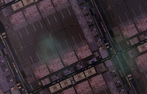 IBM presenta un procesador con IA acelerada integrada en el chip