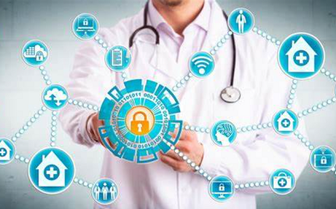 Fujitsu alerta del exponencial aumento de los ciberataques en el sector sanitario