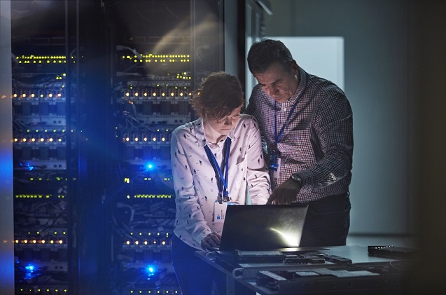 Atos adquiere Nimbix para reforzar su propuesta de sistemas de HPC en la nube