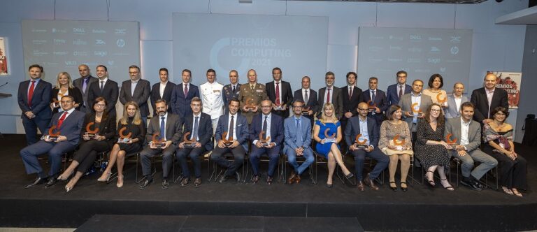 Computing premia los proyectos de transformación en el Año del Reencuentro