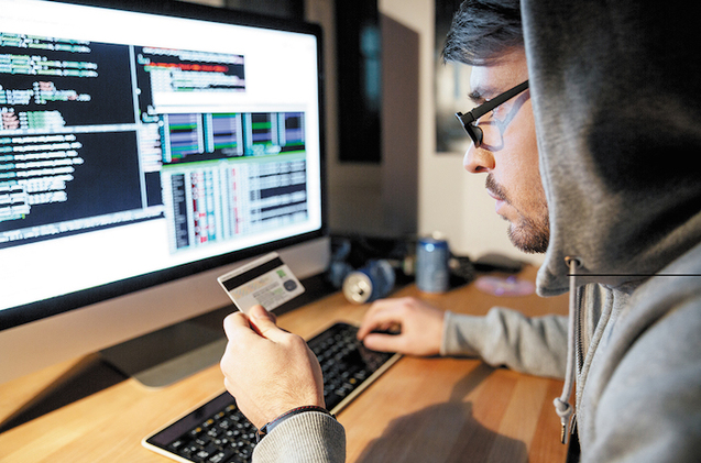 La tecnología de pagos digitales puede ayudar a prevenir el robo de datos