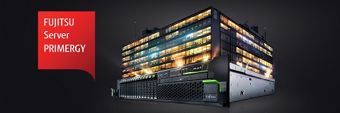 Los servidores PRIMERGY de Fujitsu, certificados y disponibles para Windows Server 2022