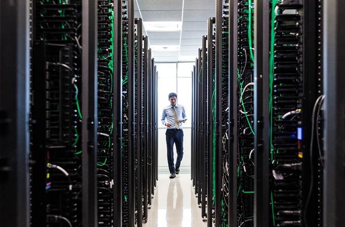 Dell Technologies allana el camino hacia las operaciones autónomas con CloudIQ