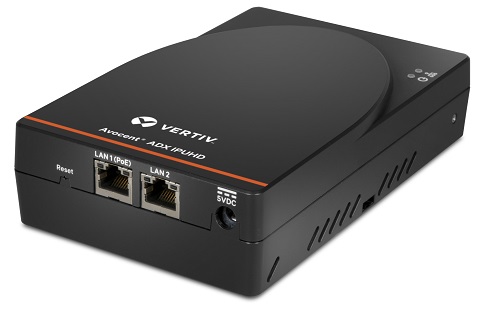 Vertiv presenta un ecosistema para redes empresariales, distribuidas, de edge e híbridas