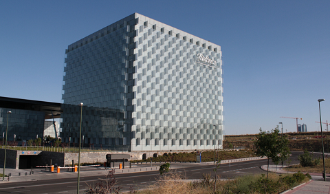 Telefónica España migra sus bases de datos a Oracle