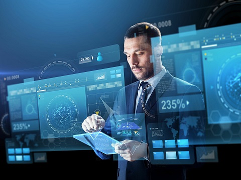 ¿Qué se necesita para optar a ser científico de datos?