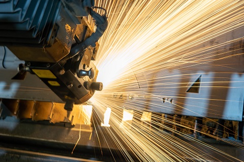 El 75% de las empresas del sector industrial han aumentado sus inversiones en la nube