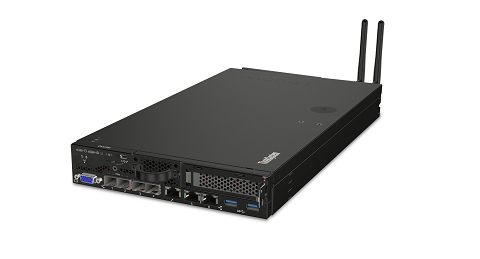 Lenovo avanza en computación resiliente en el edge