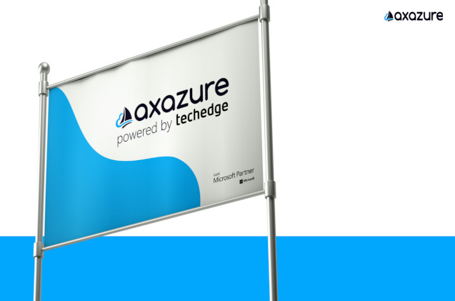 Techedge Group refuerza su negocio de Microsoft con Axazure