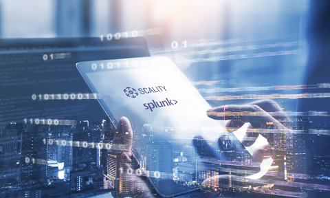 Scality ofrece una completa cartera para las implementaciones de Splunk SmartStore