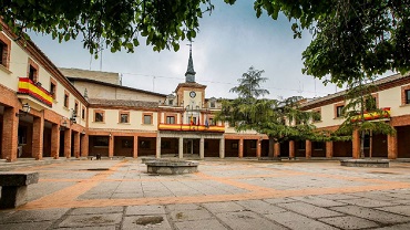 El Ayuntamiento de Las Rozas utiliza IBM para la trazabilidad de las propuestas de contratación públicas