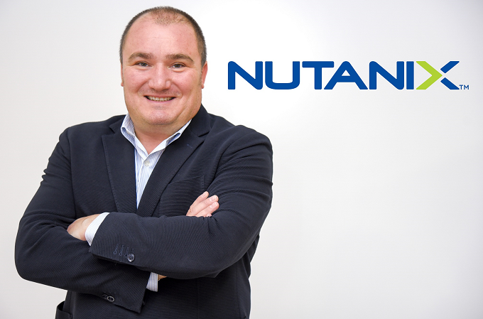 Nutanix ve crecer su negocio en Iberia un 118% en ocho trimestres
