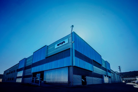 Arsys continúa su estrategia de crecimiento en el área de soluciones para empresas