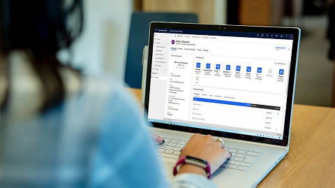 Nace Microsoft Cloud for Financial Services, una nube especializada en el sector financiero