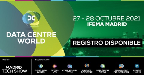 IBM, Google y Microsoft se dan cita en el mayor evento tecnológico del año celebrado en Madrid