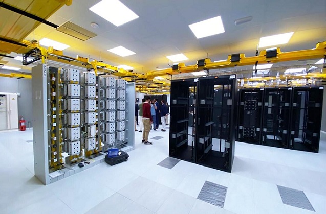 Orange abrirá seis nuevos data center en España en dos años