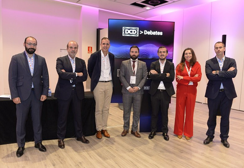 Nace Spain DC, asociación específica para el sector de los data centers