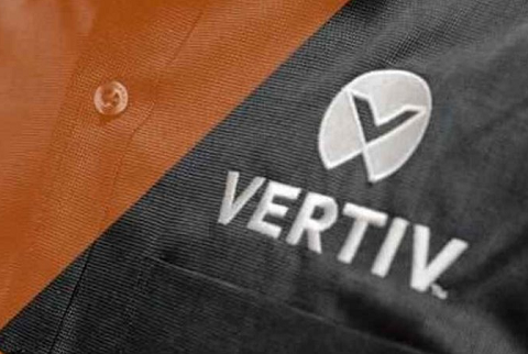 Vertiv amplía su portfolio de SAI con una familia con baterías de ion- litio