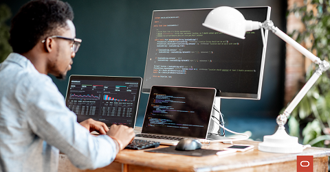 Oracle anuncia nuevos servicios de IA para Oracle Cloud Infrastructure