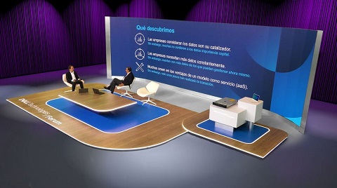 Dell Technologies celebra la segunda edición de su Forum virtual