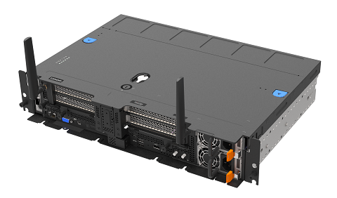 Lenovo expande sus soluciones de Inteligencia Artificial en el Edge