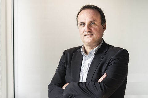 “La sostenibilidad es el próximo gran reto al que se enfrentan los CPD”