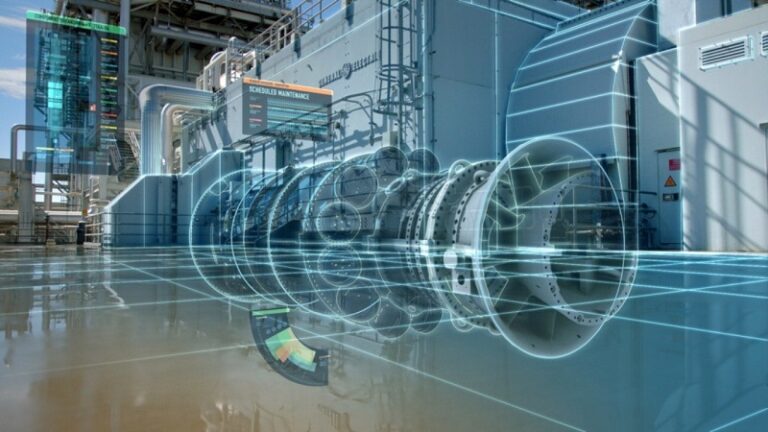 HPC, elemento clave del gemelo digital