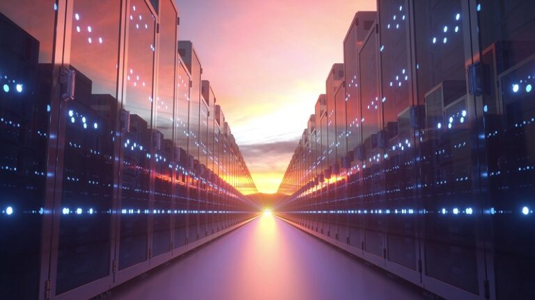 Los data centers siguen siendo atractivos para el mercado inmobiliario, pero menos