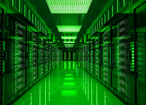 Los Green Data Center economizan hasta un 40% su utilización y reducen emisiones de CO2