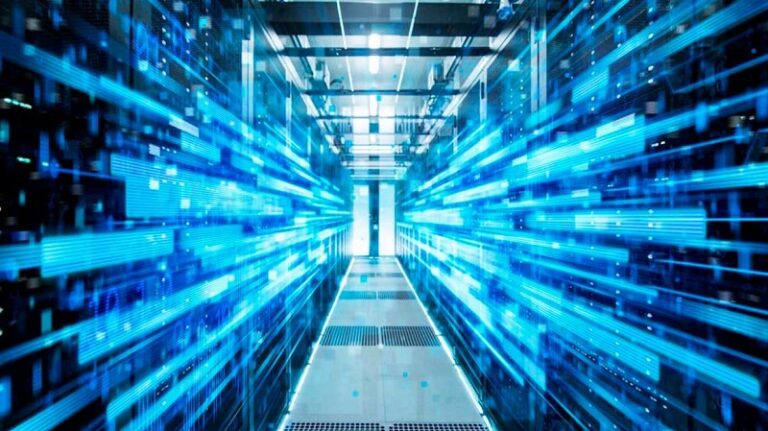 Una plataforma de análisis avanzado para administrar el ciclo de vida de los datos