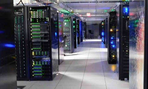 Conoce el laboratorio de innovación de HPC e IA de Dell Technologies