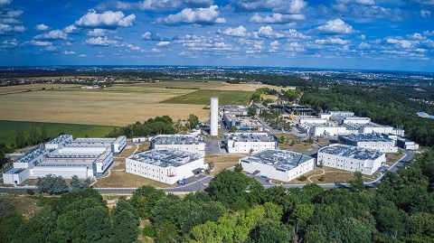 Data4 refuerza la importancia de la seguridad física