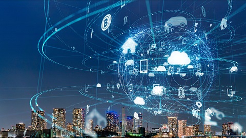 Edge, cloud y 5G, predicciones de Dell Technologies para 2022