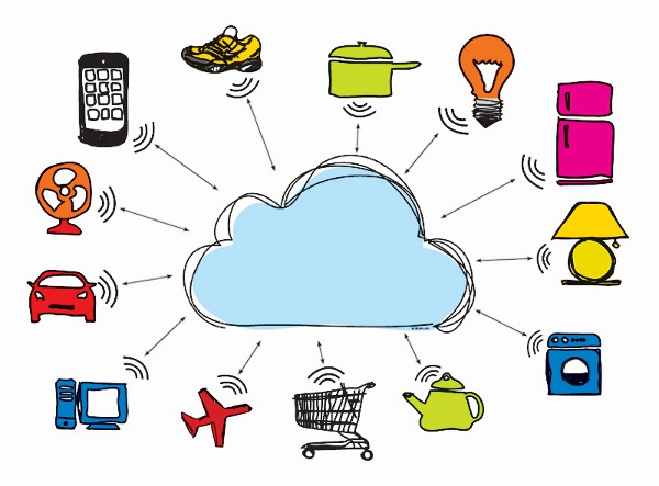1NCE y AWS se unen para una construir una plataforma de IoT global