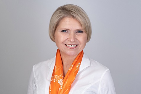 Netskope nombra a Ilona Simpson como nueva CIO para EMEA