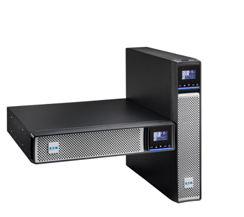 El SAI 5PX Gen2 de Eaton aporta rendimiento, flexibilidad y ciberseguridad