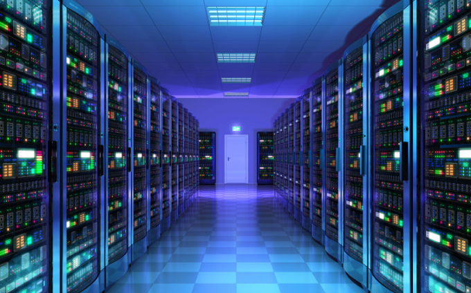 Data center, pilar estratégico para Fibratel