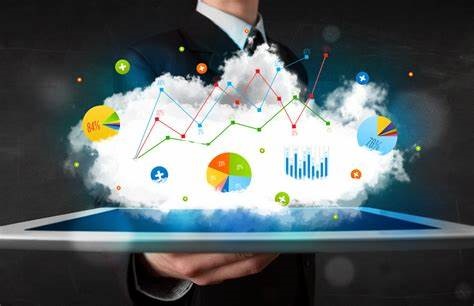 El 67% de las empresas ya opera el 20% de sus procesos de negocio en cloud