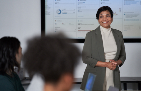 Microsoft anuncia nuevas funcionalidades para reforzar los entornos multicloud