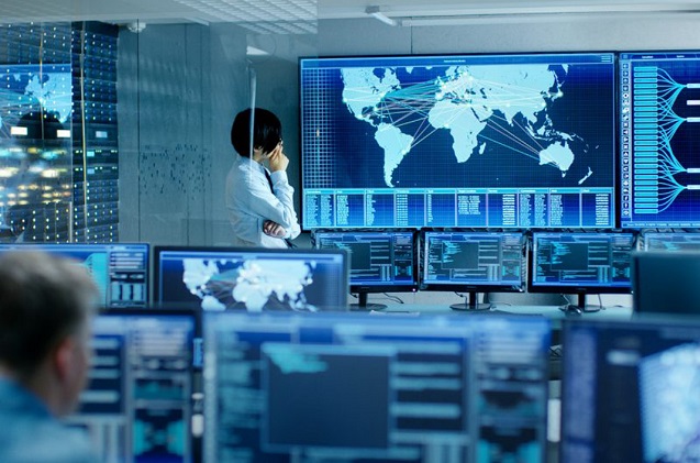 CrowdStrike detecta un incremento de ciberataques desde entidades gubernamentales