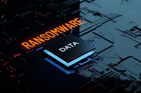 España, en el Top 10 de países más afectados por ransomware