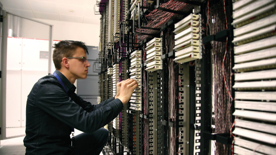Fujitsu lanza un programa para potenciar el papel de los ingenieros