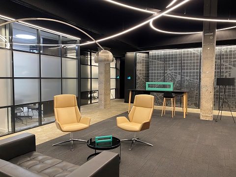 HPE contará con una nueva área experta en nube híbrida inteligente en Barcelona