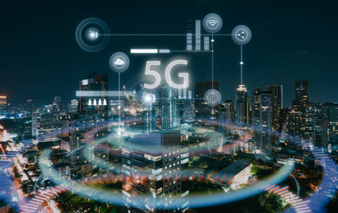 La evolución tecnológica: el 5G optimiza el uso del IOT