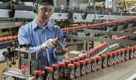 Nestlé Nescafé implementa EcoStruxure Asset Advisor para la resiliencia y la eficiencia