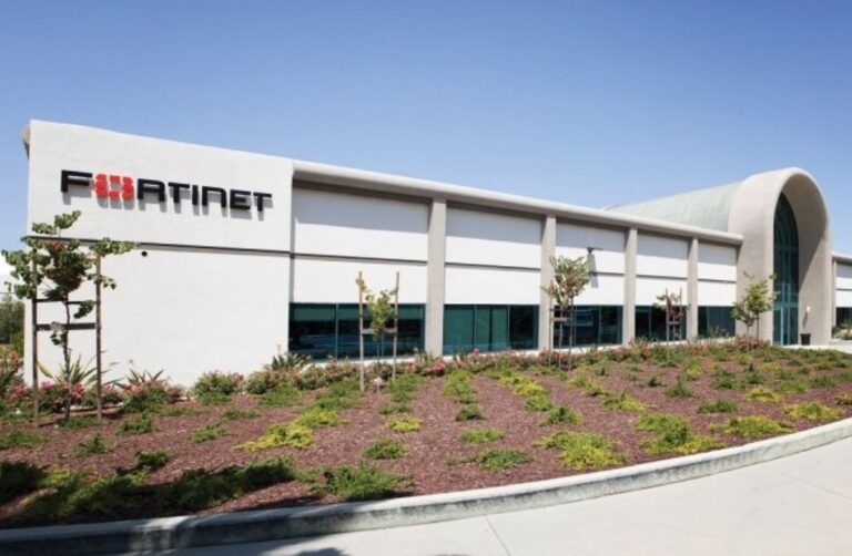Fortinet aumentó su facturación un 35% en 2021