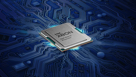 Intel avanza en vRAN, lanza Xeon para la red y el edge, y mejora el software de edge